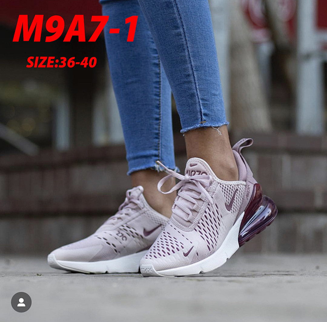 Nike Air Max 270 · M9A7