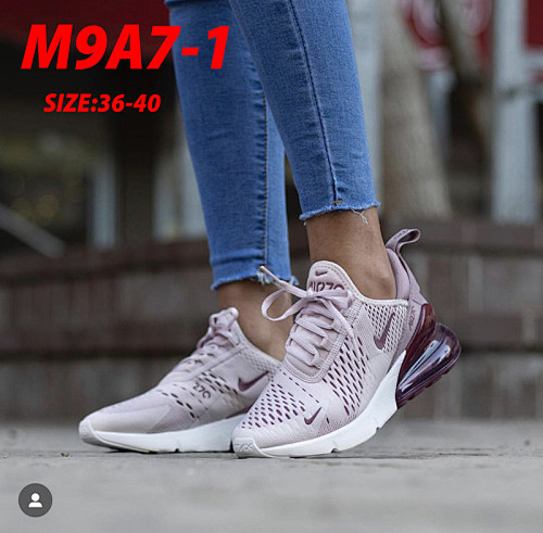 Nike Air Max 270 · M9A7