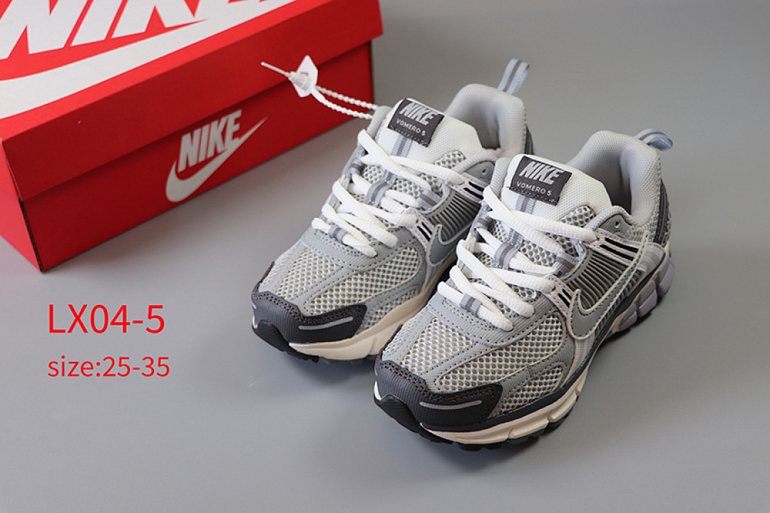 Nike Zoom Vomero 5 · LX04 — תמונה 17