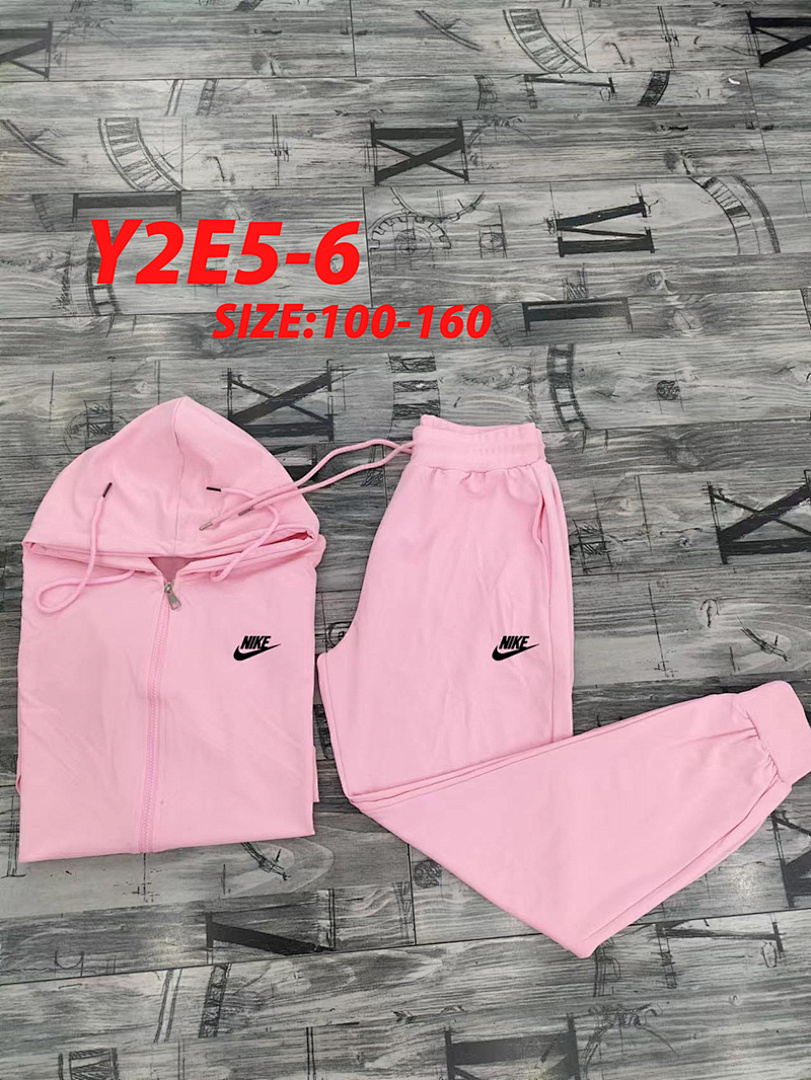Nike — קפוצ'ון · Y2E5 — תמונה 7
