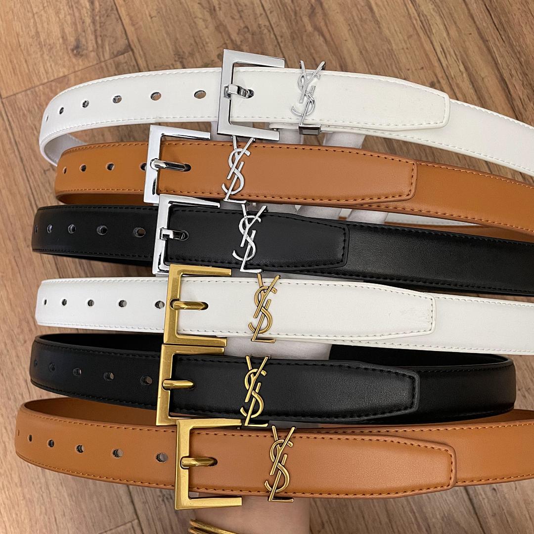 Saint Laurent Cassandre · Y90T — תמונה 9