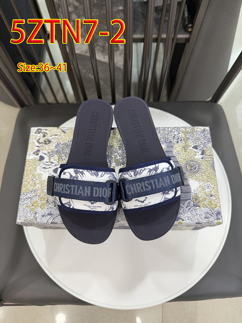 Dior Dway · 5ZTN7 — תמונה 5