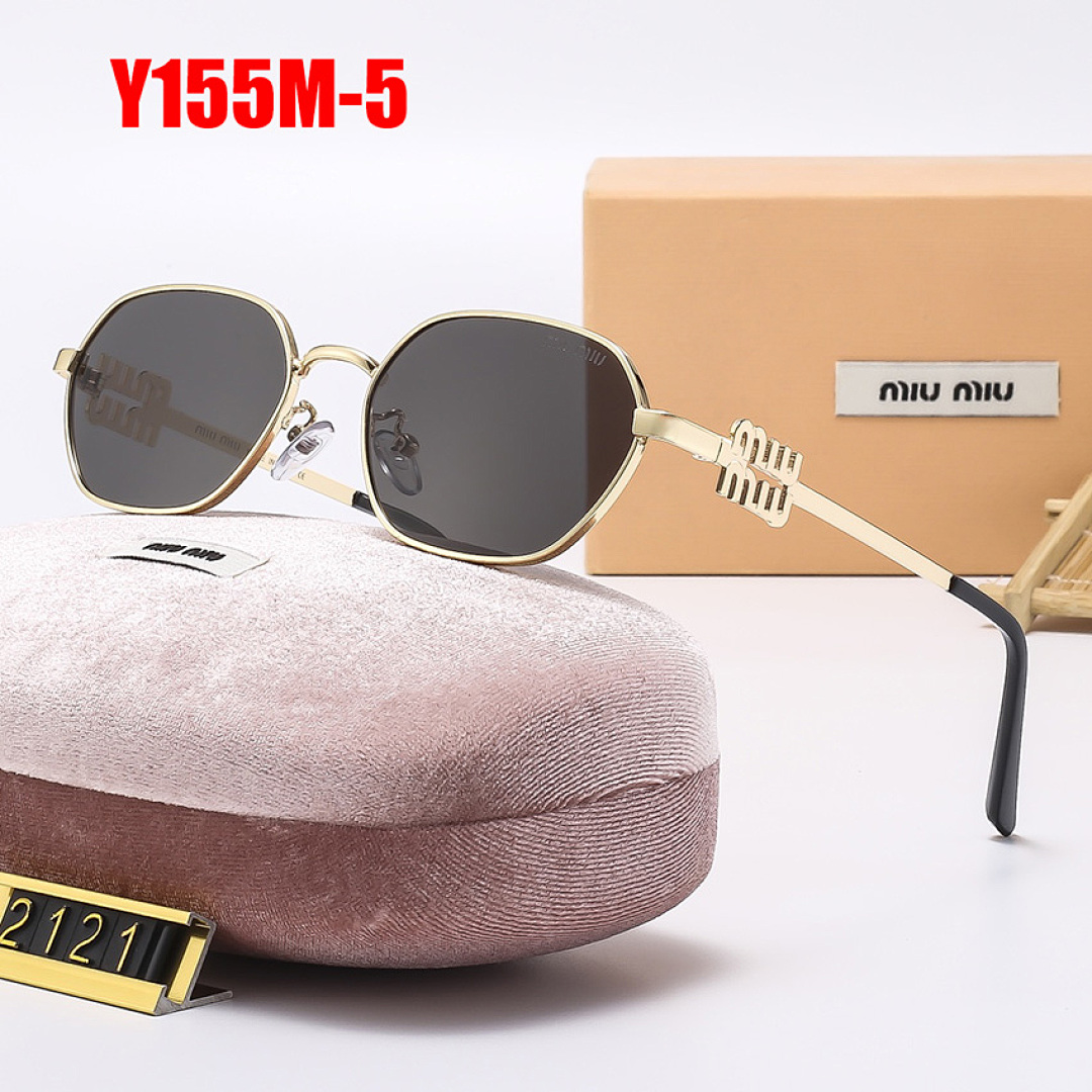 Miu Miu MU 50XV · Y155M — תמונה 6
