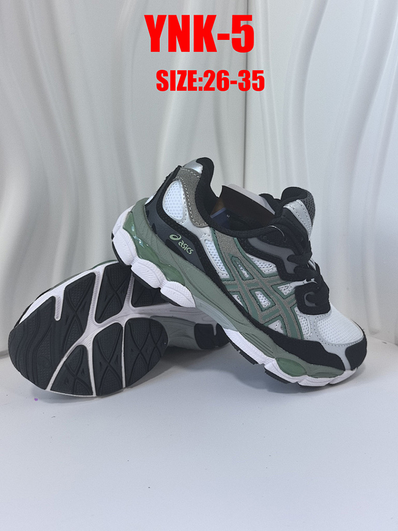 ASICS Gel-NYC · YNK — תמונה 13