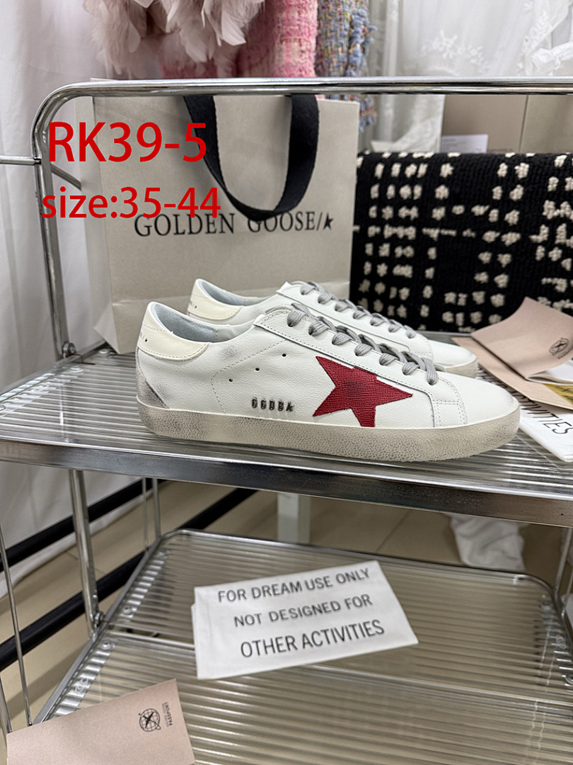 Golden Goose Super-Star · RK39 — תמונה 26