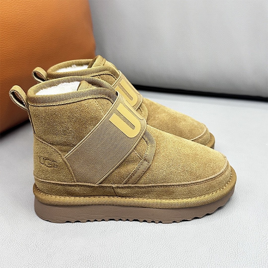 UGG Neumel II Graphic · Y68D — תמונה 7