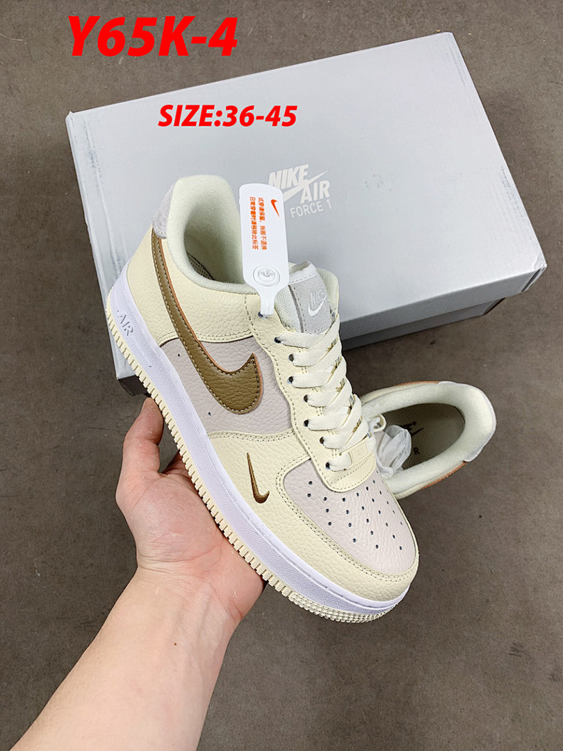 Nike Air Force 1 LXX Vachetta · Y65K — תמונה 21