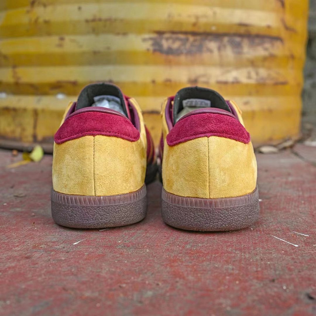 Adidas Malmo · J1B1 — תמונה 7