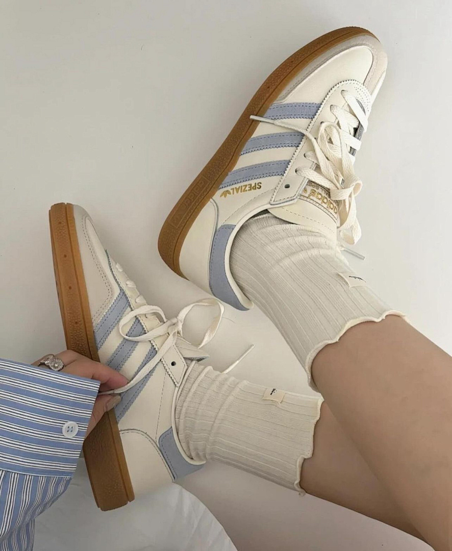 Adidas Handball Spezial · YG01 — תמונה 5