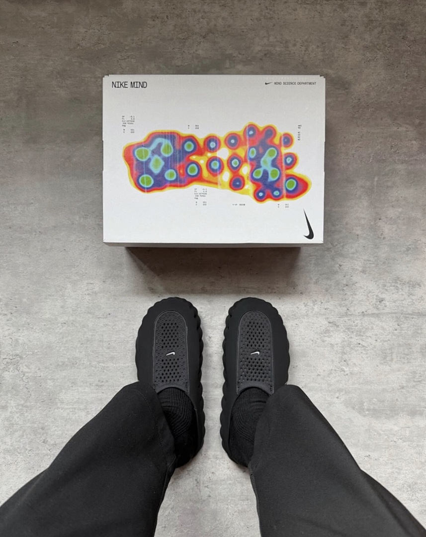 Nike Mind 001 · ZD214 — תמונה 3
