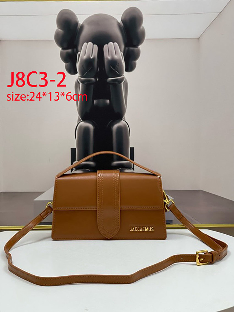 Jacquemus Le Bambino · J8C3 — תמונה 7