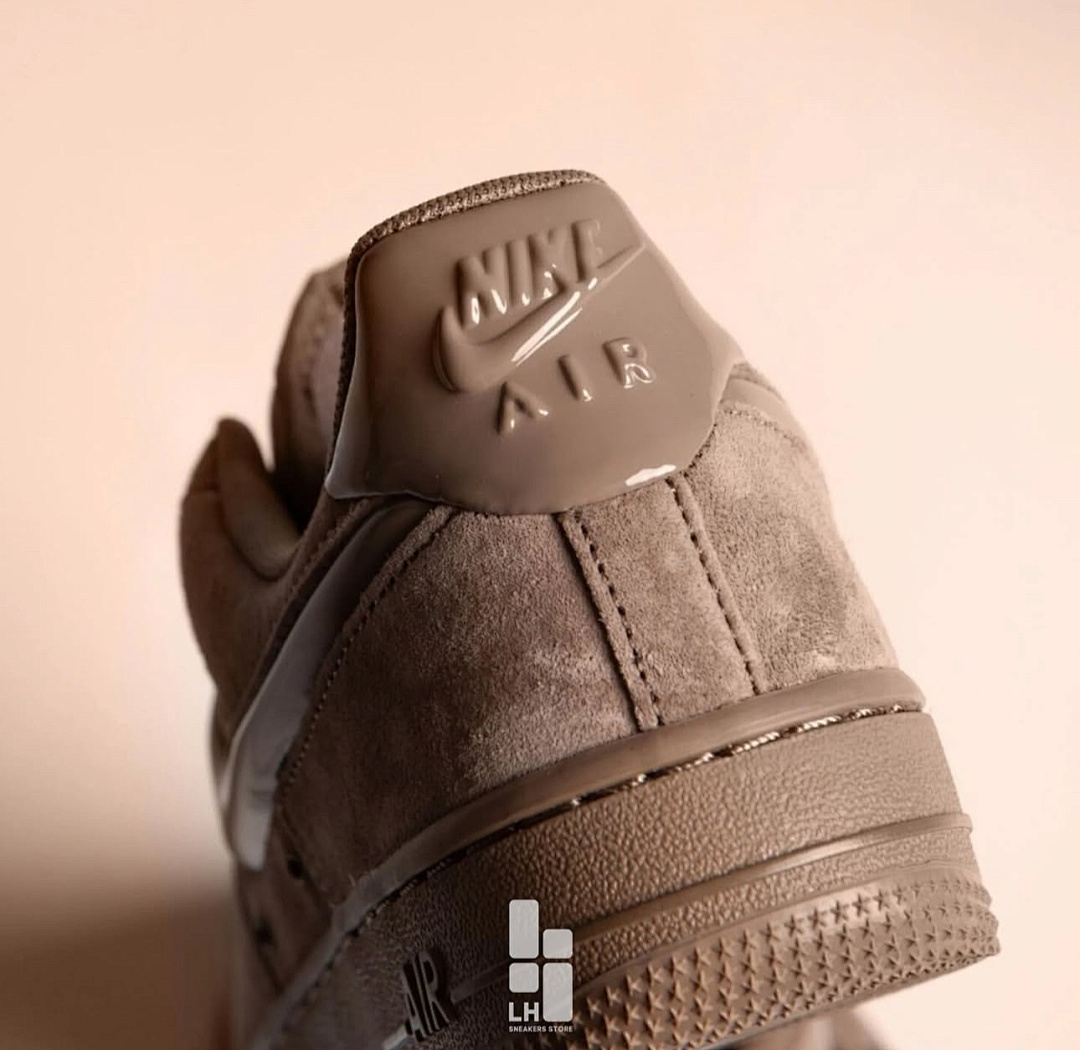 Nike Air Force 1 '07 · G5D2 — תמונה 9