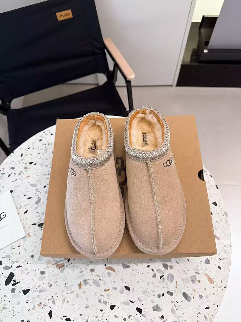 UGG Tasman · M28G — תמונה 7