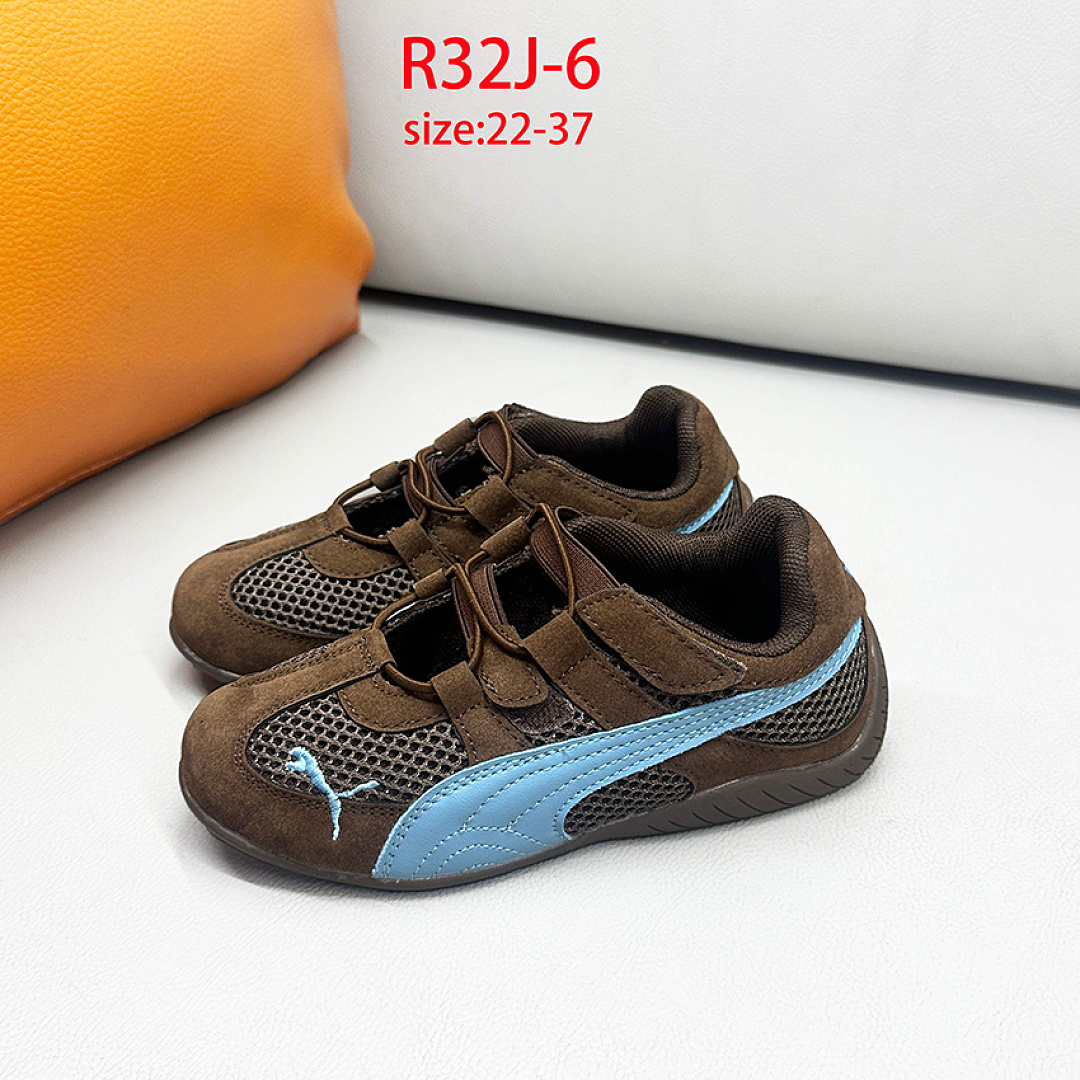PUMA Speedcat Go · R32J — תמונה 20
