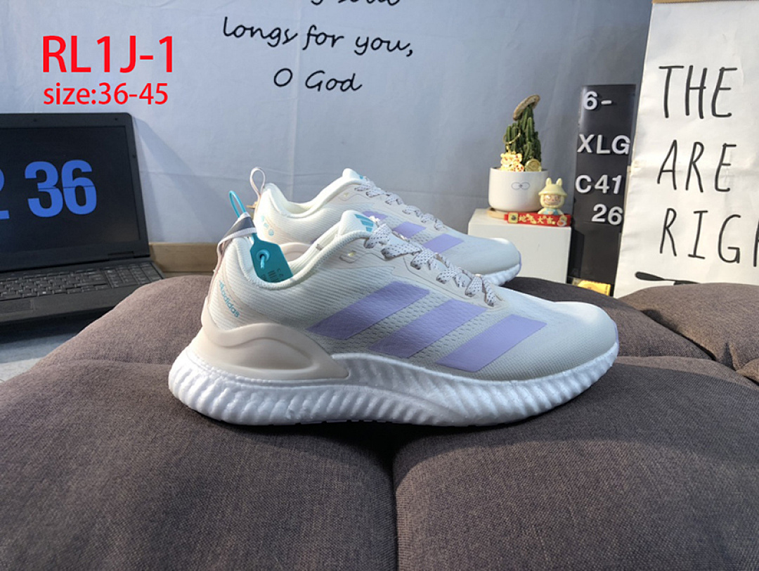 Adidas Switch FWD · RL1J — תמונה 9