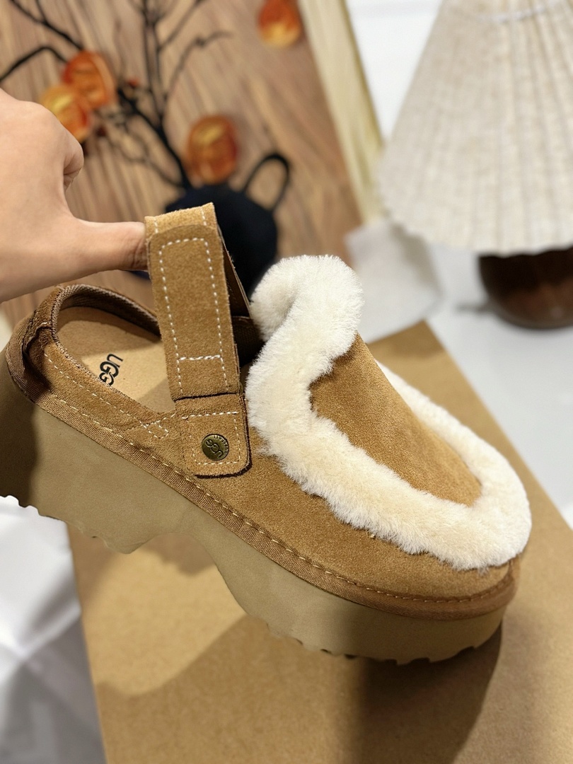 UGG Esmee · H1X3 — תמונה 5
