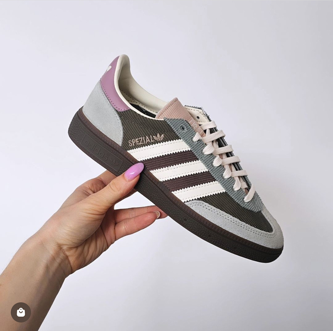 Adidas Handball Spezial · G22B — תמונה 7