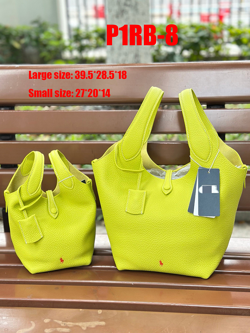 Polo Ralph Lauren Polo Play · P1RB — תמונה 18