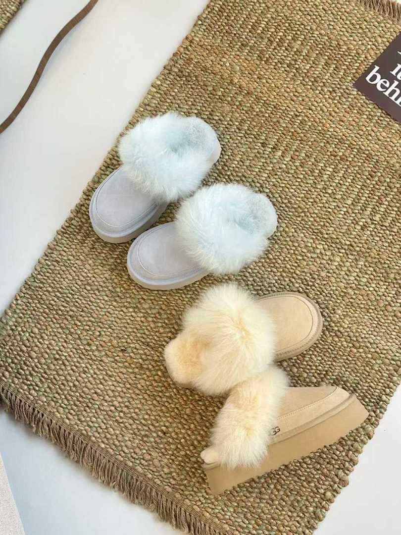 UGG Disquette Chalet · G3M3 — תמונה 8
