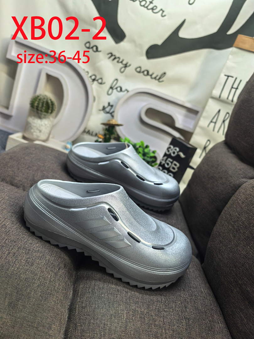 Adidas OZWAVE CLOG · XB02 — תמונה 14