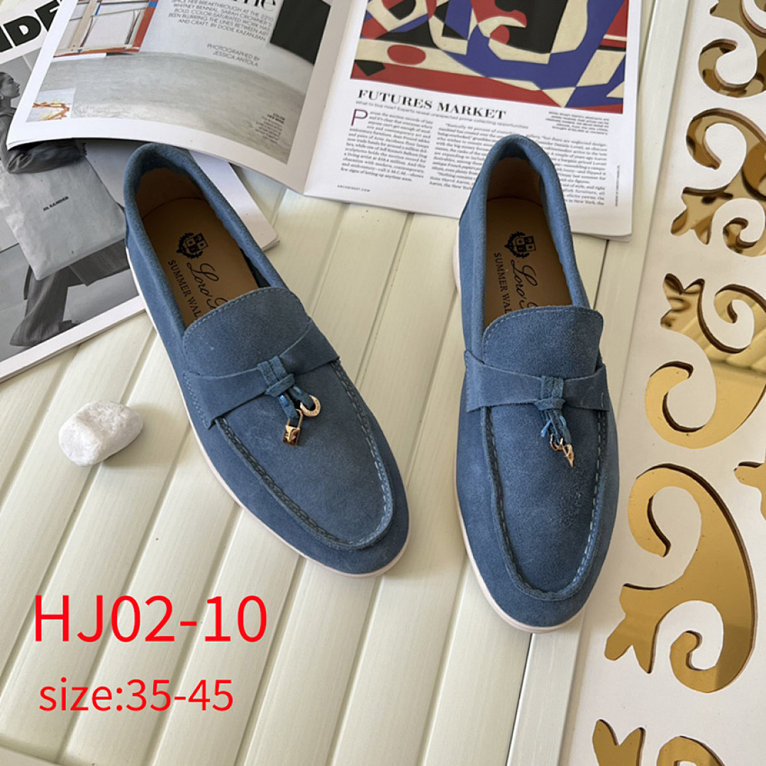 Loro Piana Joan Loafer · HJ02 — תמונה 19