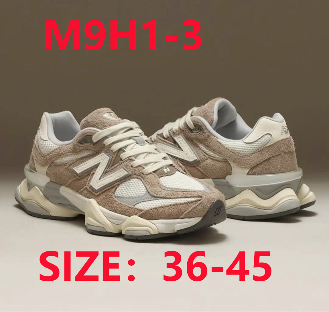 New Balance 9060 · M9H1 — תמונה 29