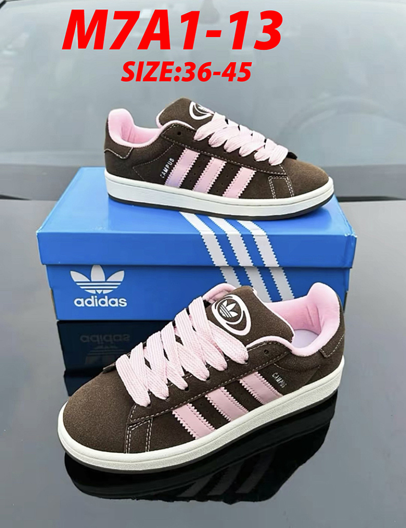 Adidas Campus 00s · M7A1 — תמונה 11