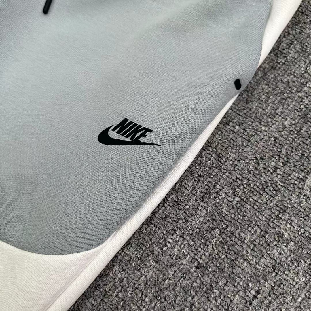 Nike Tech Fleece Windrunner · M9B5 — תמונה 28
