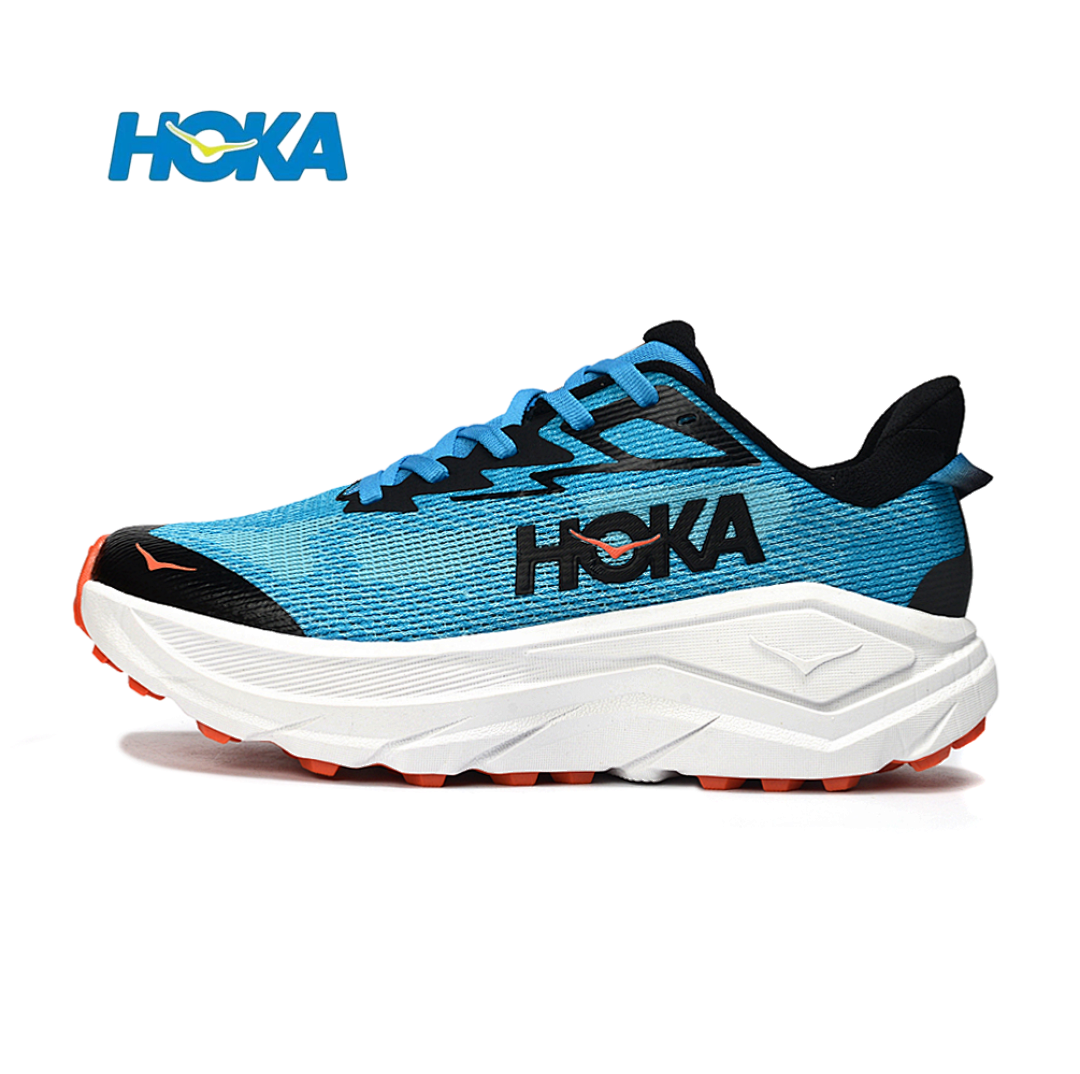HOKA Challenger 8 · JGFA1 — תמונה 3
