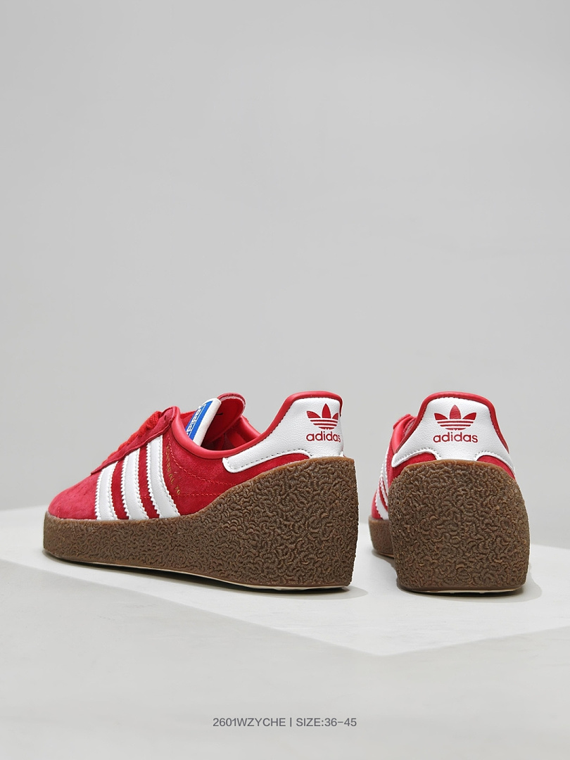 adidas Montreal RM · JS4G4 — תמונה 6