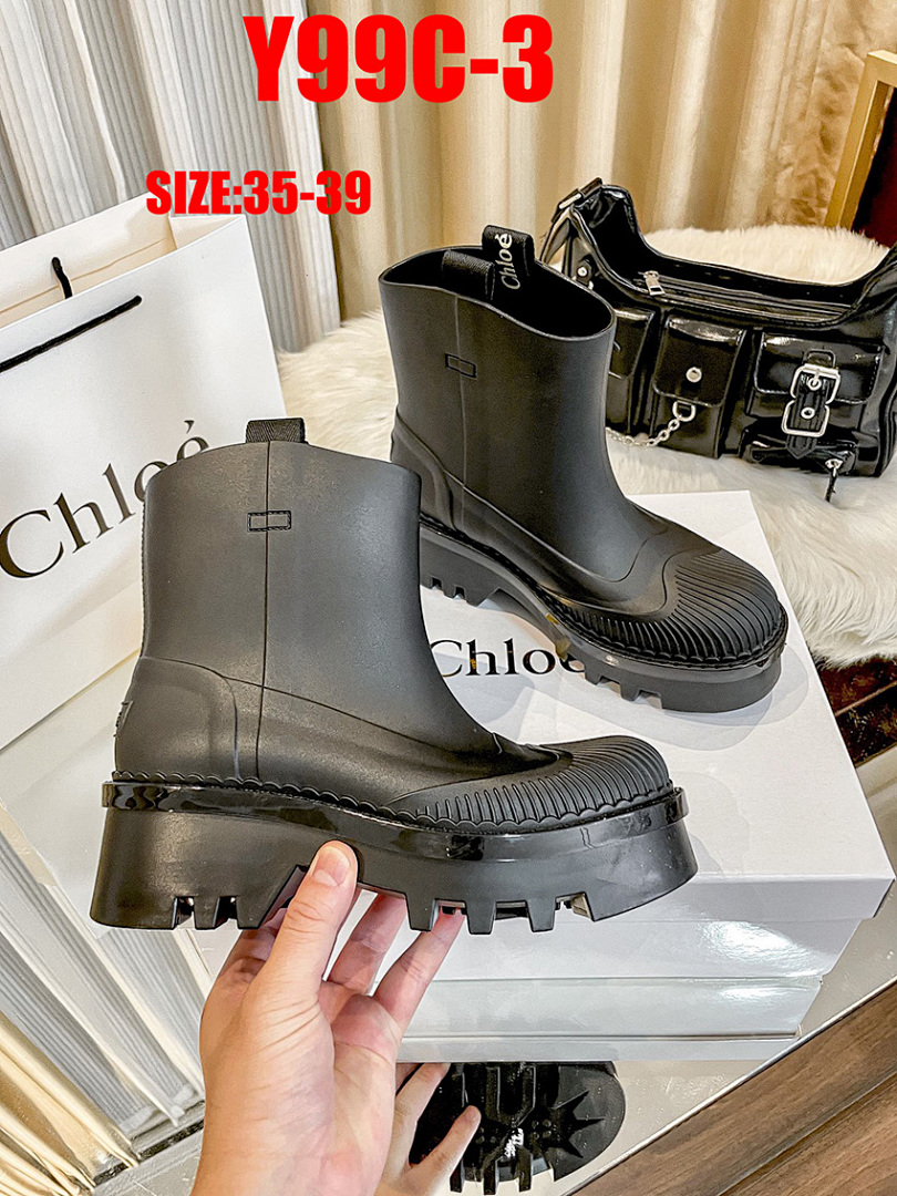 Chloe Betty · Y99C — תמונה 12
