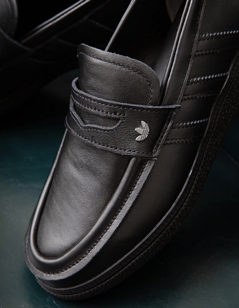 Adidas Handball Spezial Loafer · P21H — תמונה 12
