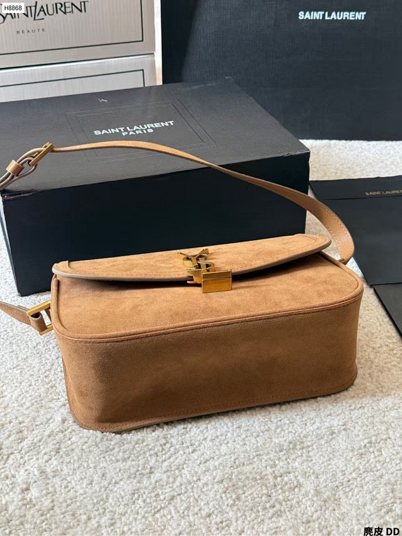 Saint Laurent Solferino Small · ZH609 — תמונה 5