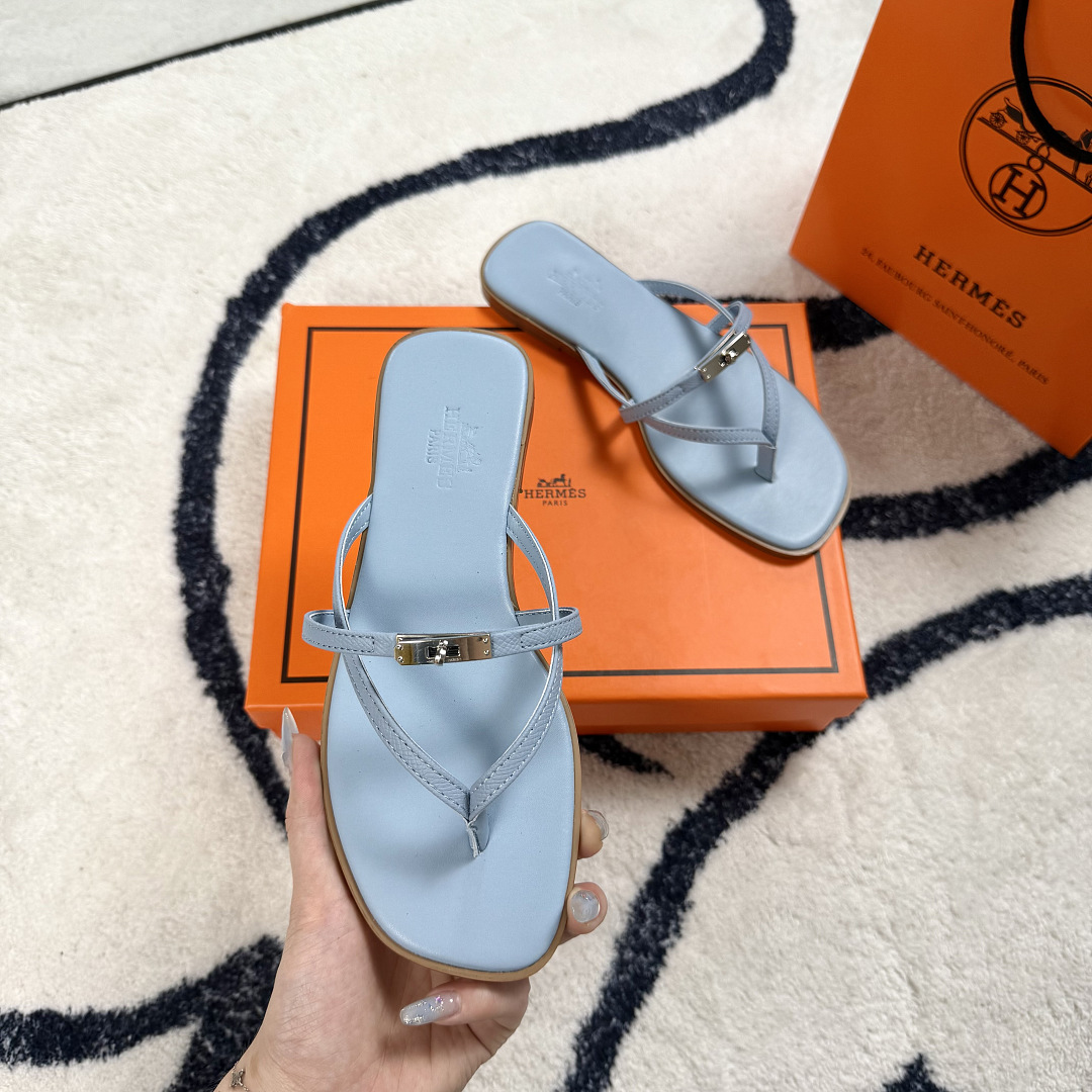 Hermes Miss Sandal · MSV3 — תמונה 10