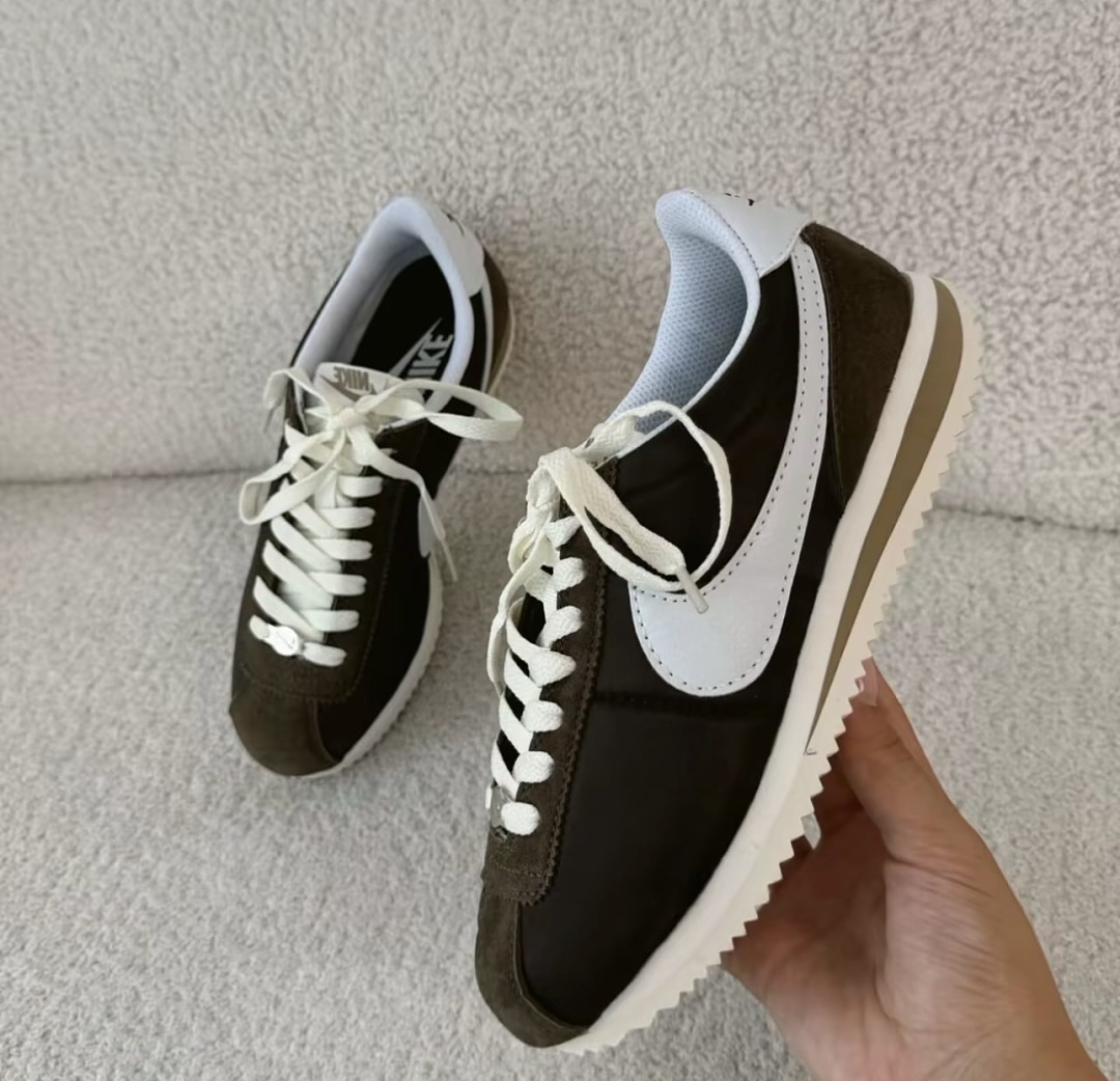 Nike Cortez · NYC — תמונה 4