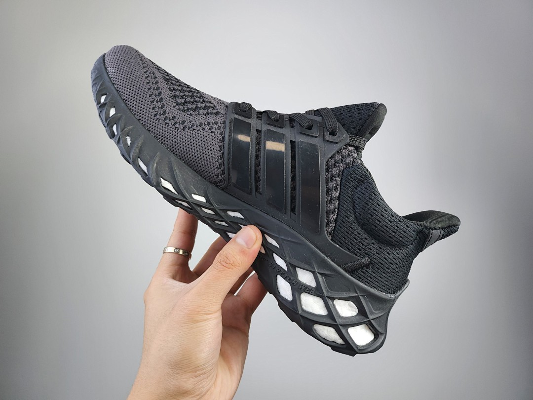 Adidas Ultraboost Web DNA · W9A8 — תמונה 12