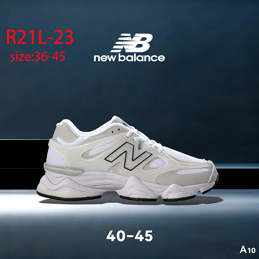 New Balance 9060 · R21L — תמונה 10