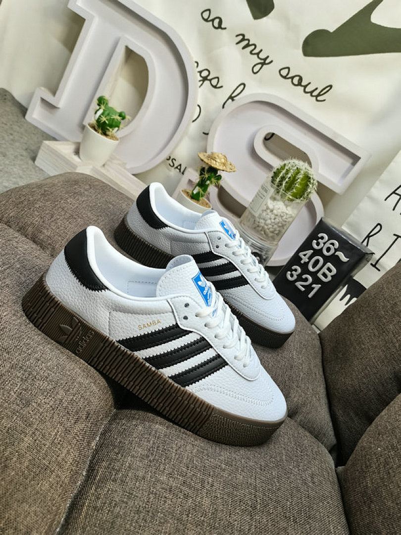 Adidas Samba XLG · M9O3 — תמונה 4