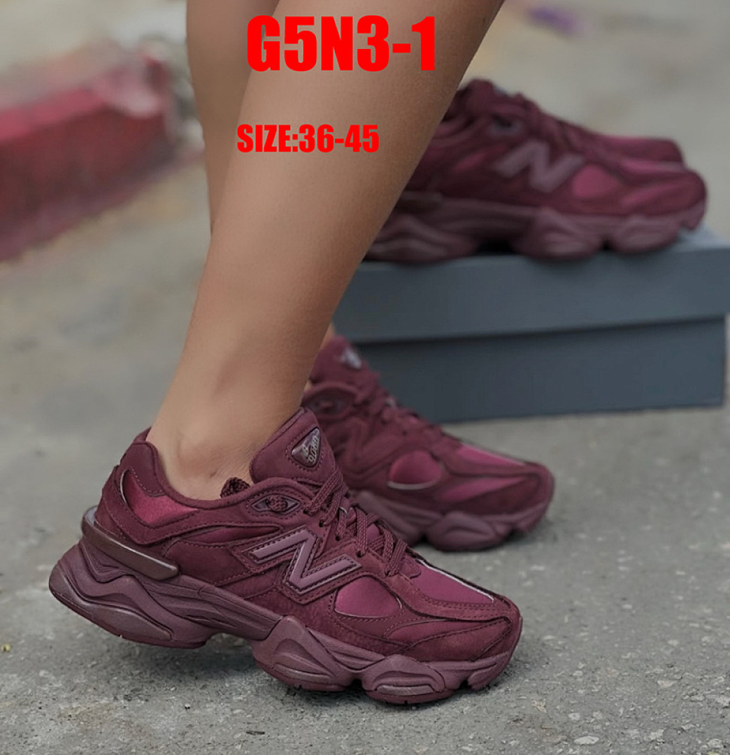 New Balance 9060 · G5N3 — תמונה 25