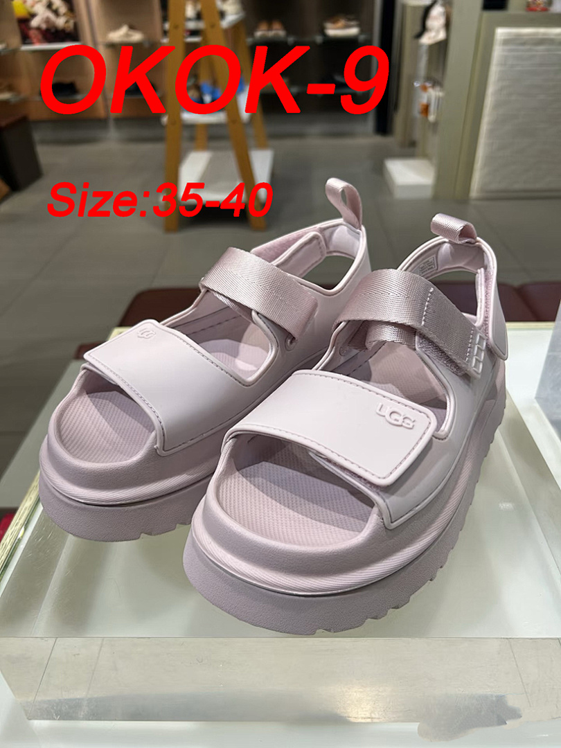 UGG GoldenGlow · OKOK — תמונה 10