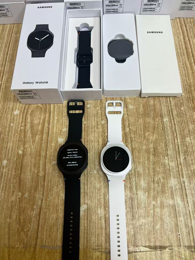 Samsung Galaxy Watch8 · SXB — תמונה 7