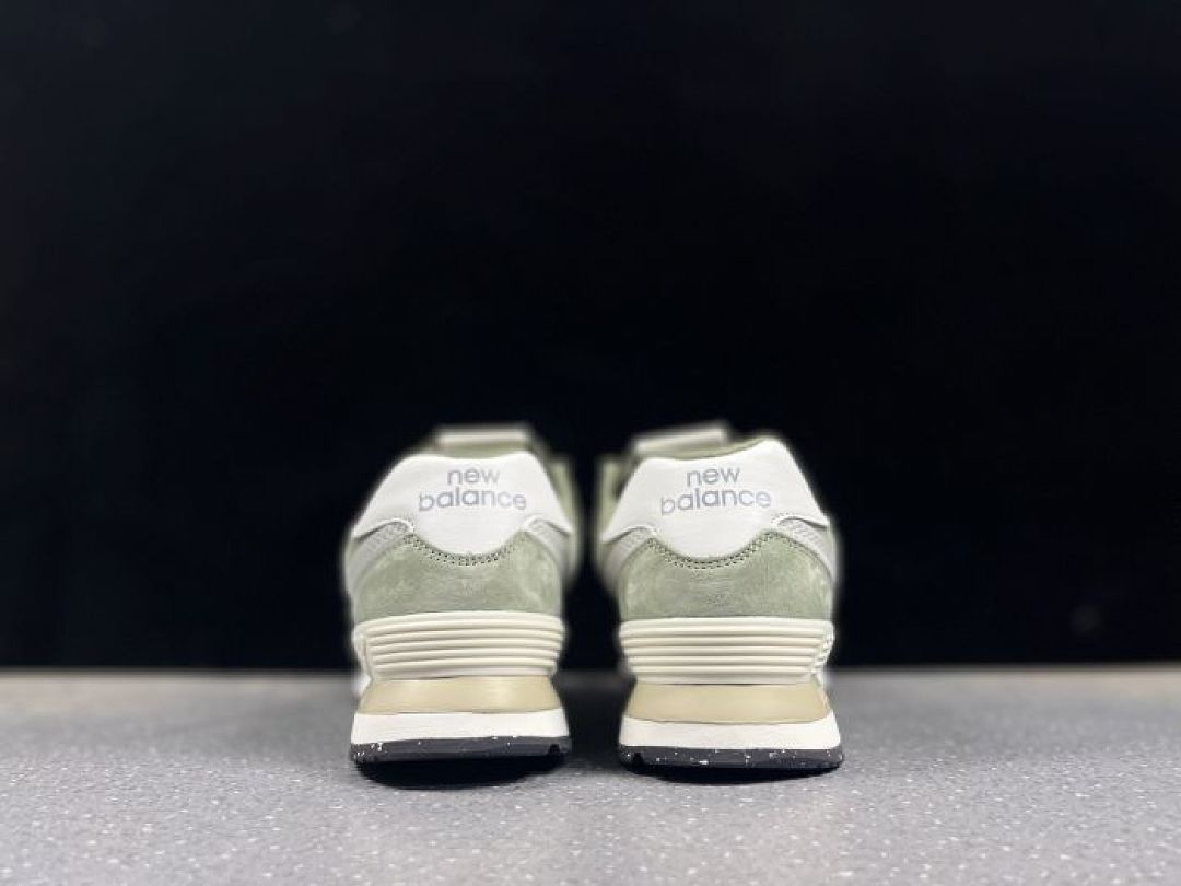 NCE NEW BALANCE 574  48$ — תמונה 26