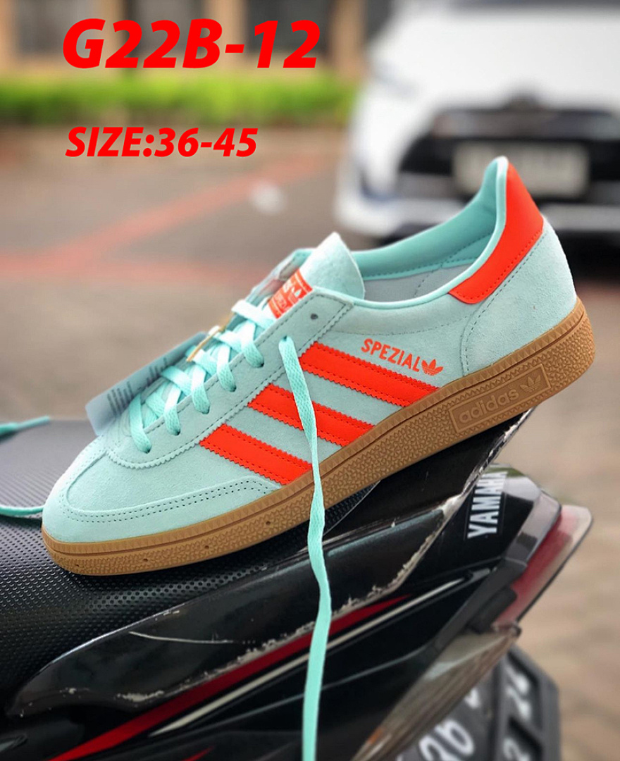 Adidas Handball Spezial · G22B — תמונה 16