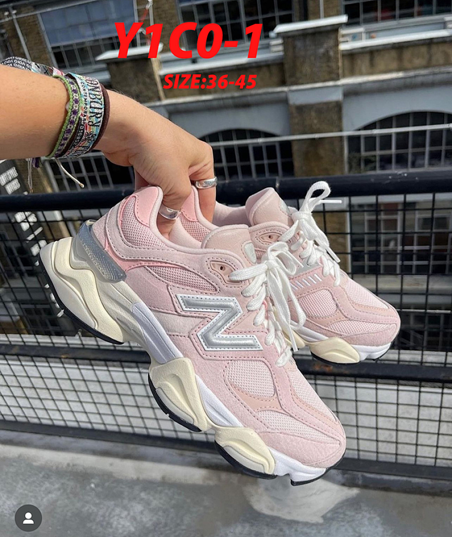 New Balance 9060 · Y1C0 — תמונה 27