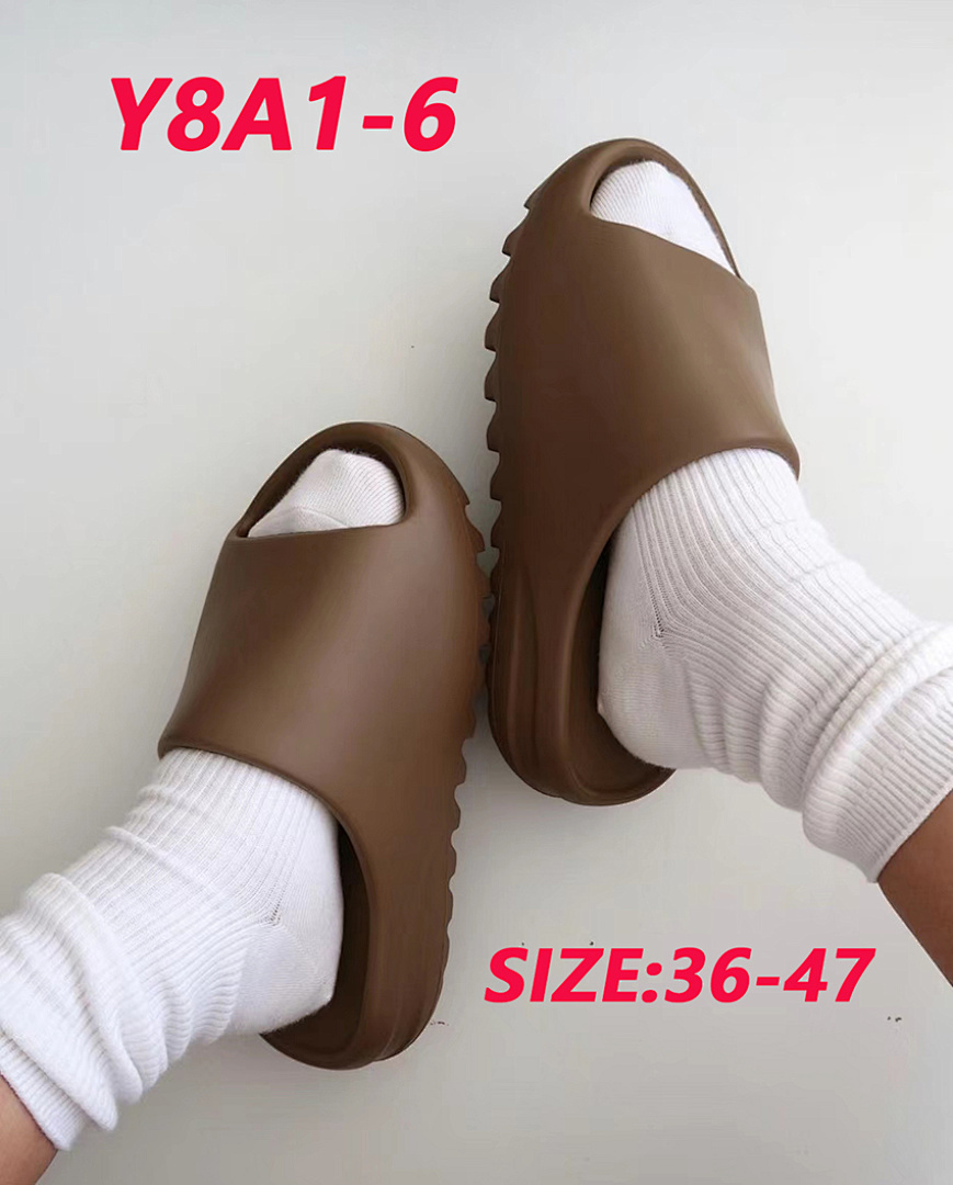 adidas Yeezy Slide · Y8A1 — תמונה 10
