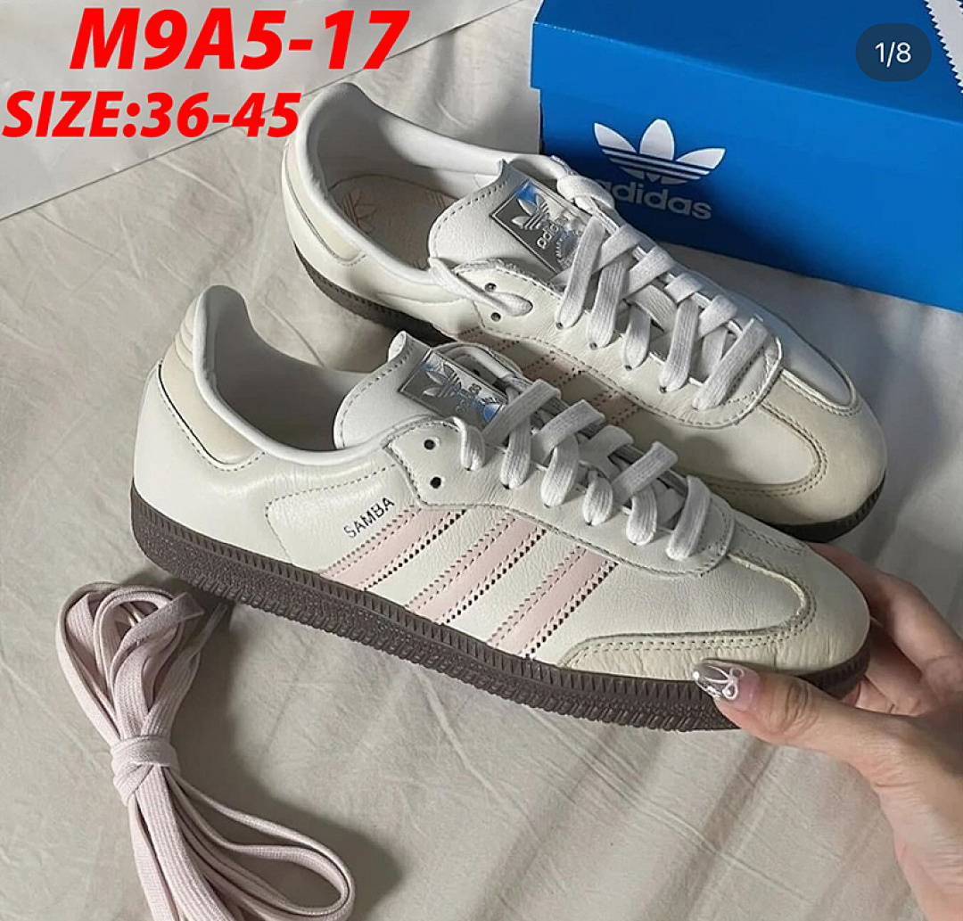 Adidas Samba OG · M9A5 — תמונה 14