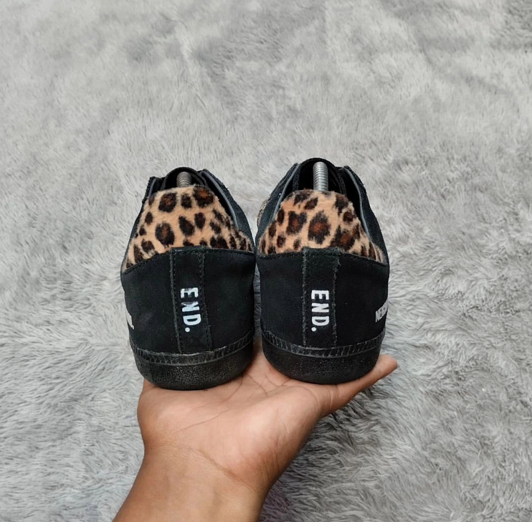Adidas Samba · Y5C2 — תמונה 13