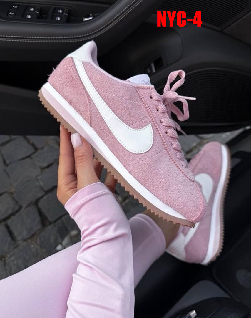 Nike Cortez · NYC — תמונה 16