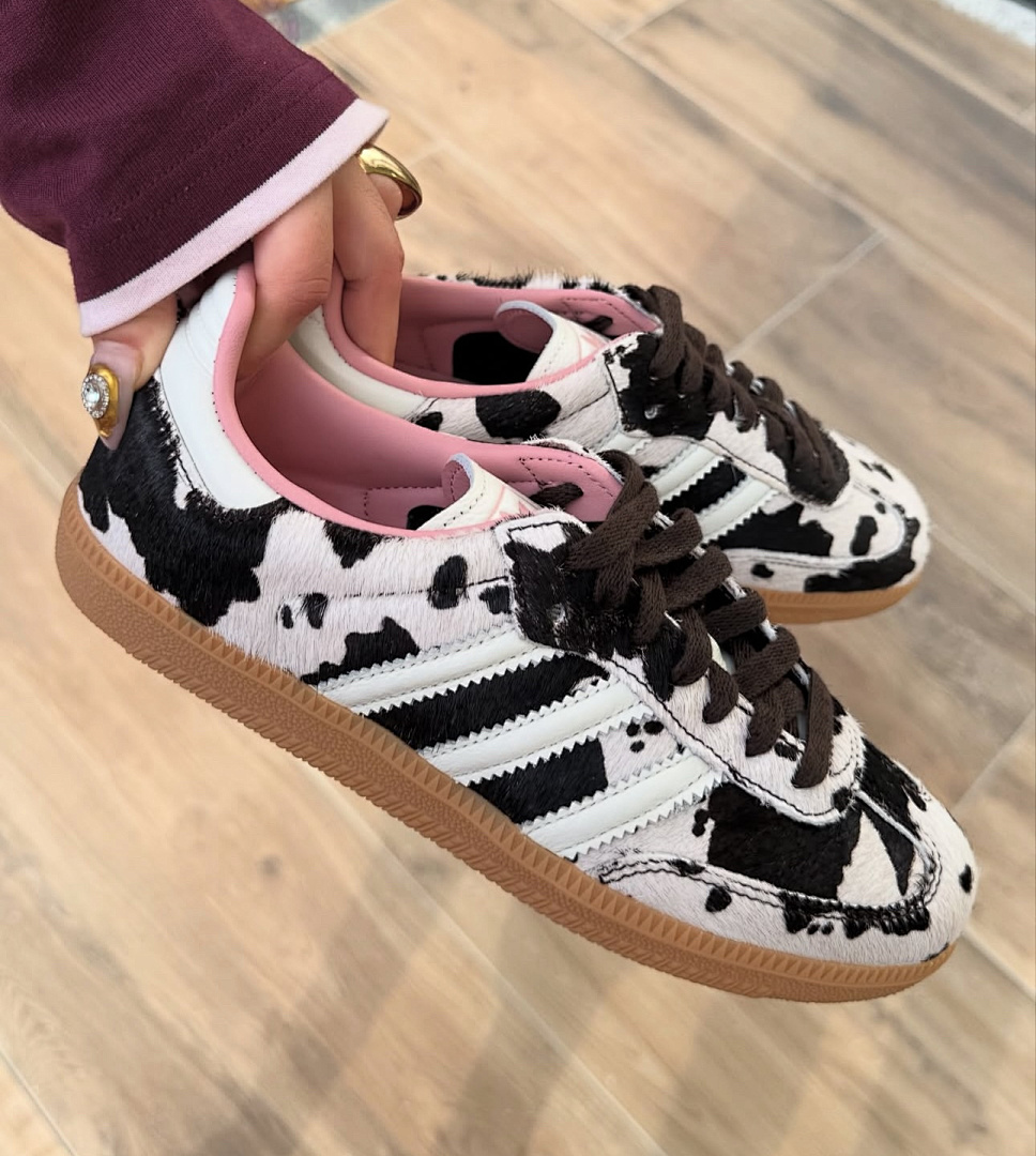 Adidas Samba OG · Y132B — תמונה 6