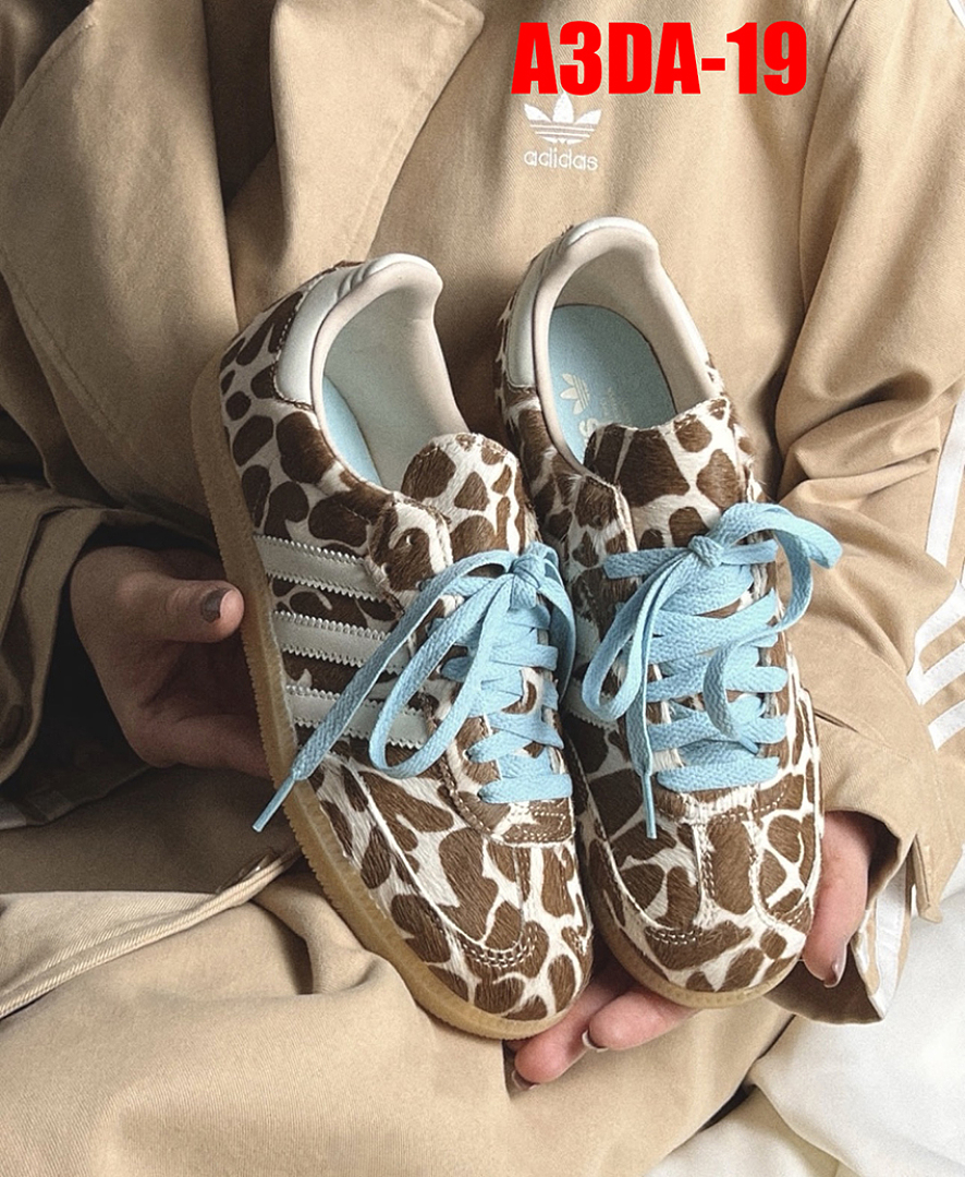 Adidas Samba OG Liberty London · A3DA — תמונה 13